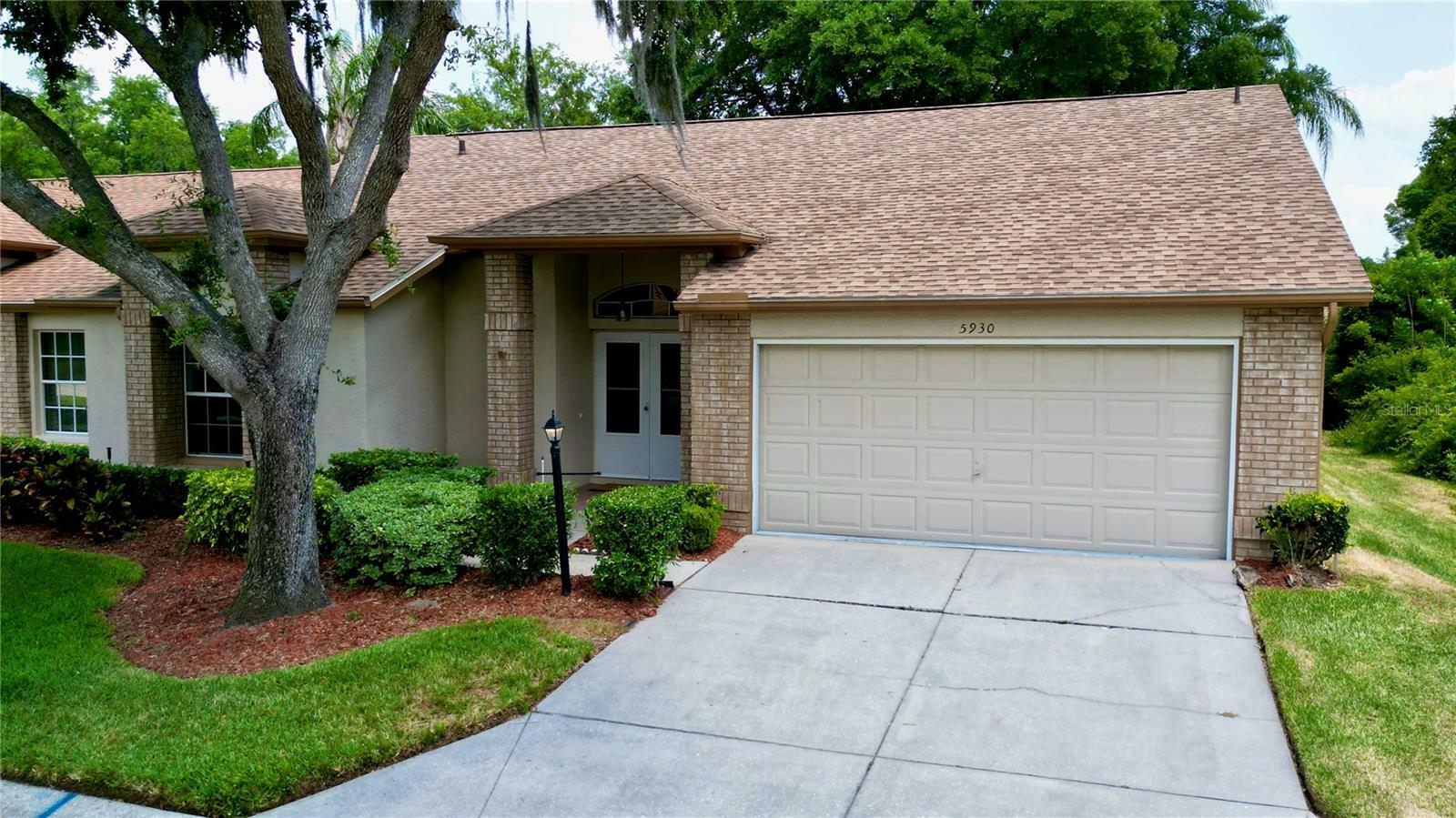 Property Photo:  5930 Precious View Court  FL 34655 