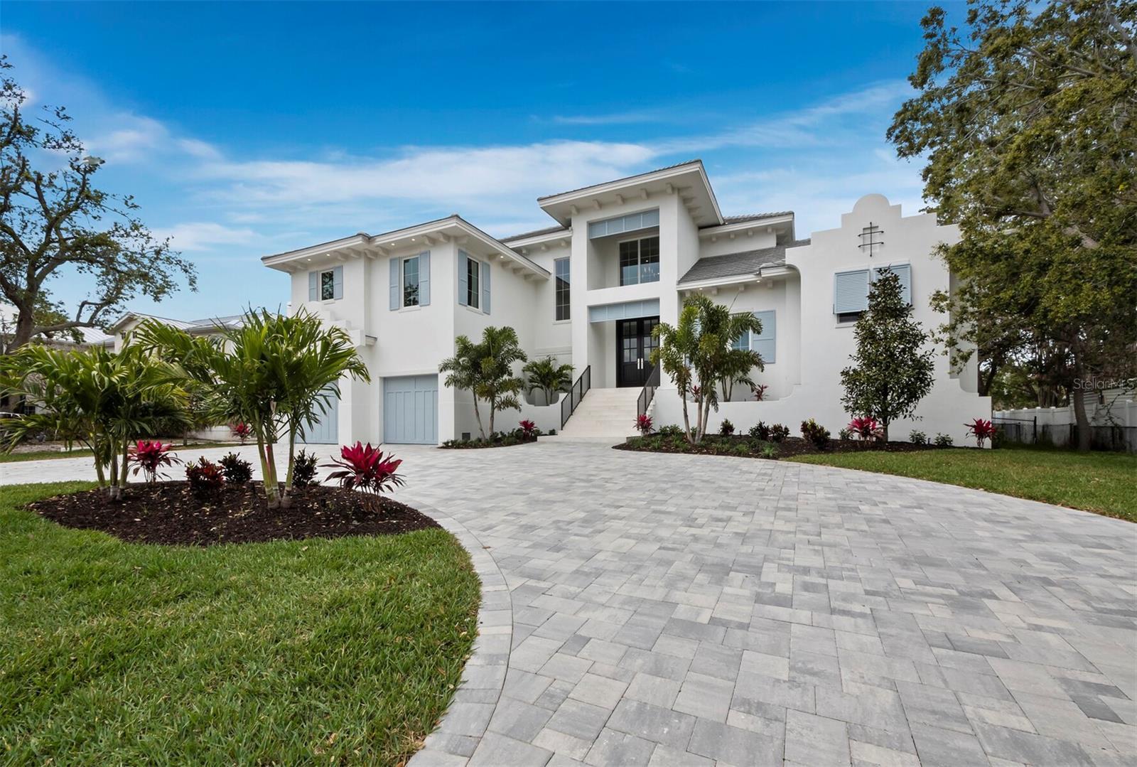 Property Photo: 3550 Flamingo Avenue FL 34242