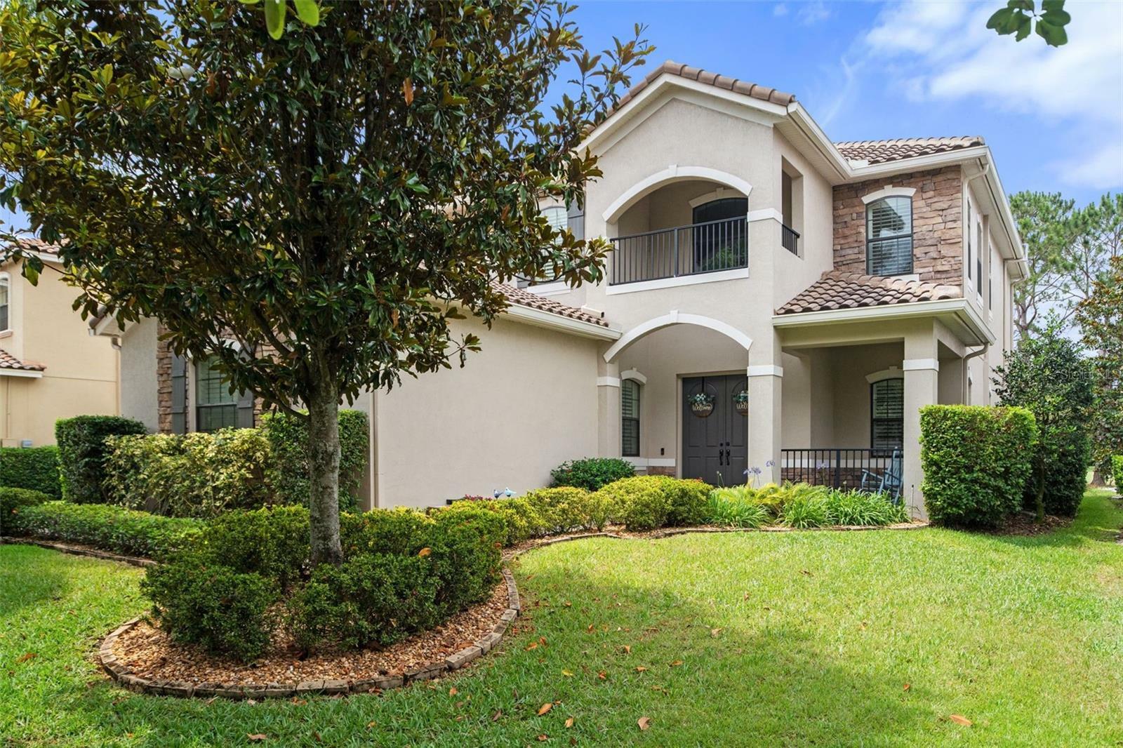 Property Photo:  10118 Hatton Circle  FL 32832 