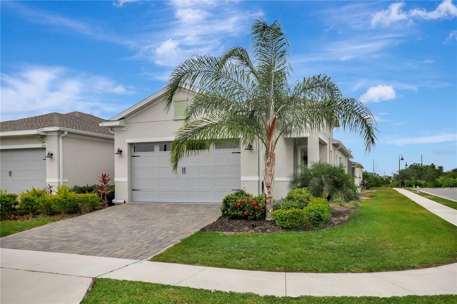 Property Photo:  1650 Key Bay Trail  FL 34747 