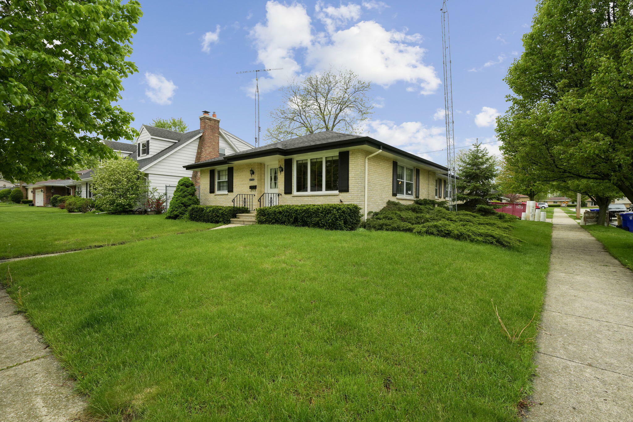 Property Photo:  8732 34th Ave  WI 53142 