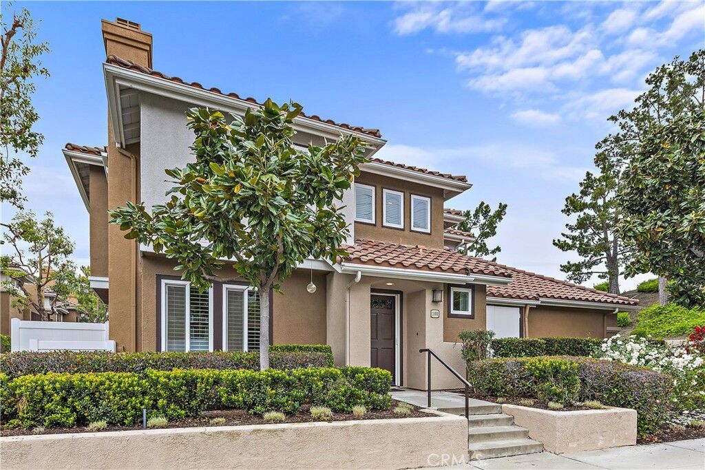Property Photo: 188 Valley View CA 92692