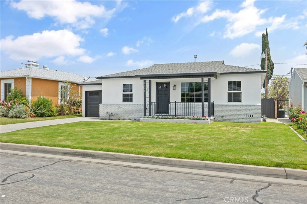 Property Photo:  3050 Doolittle Avenue  CA 91006 