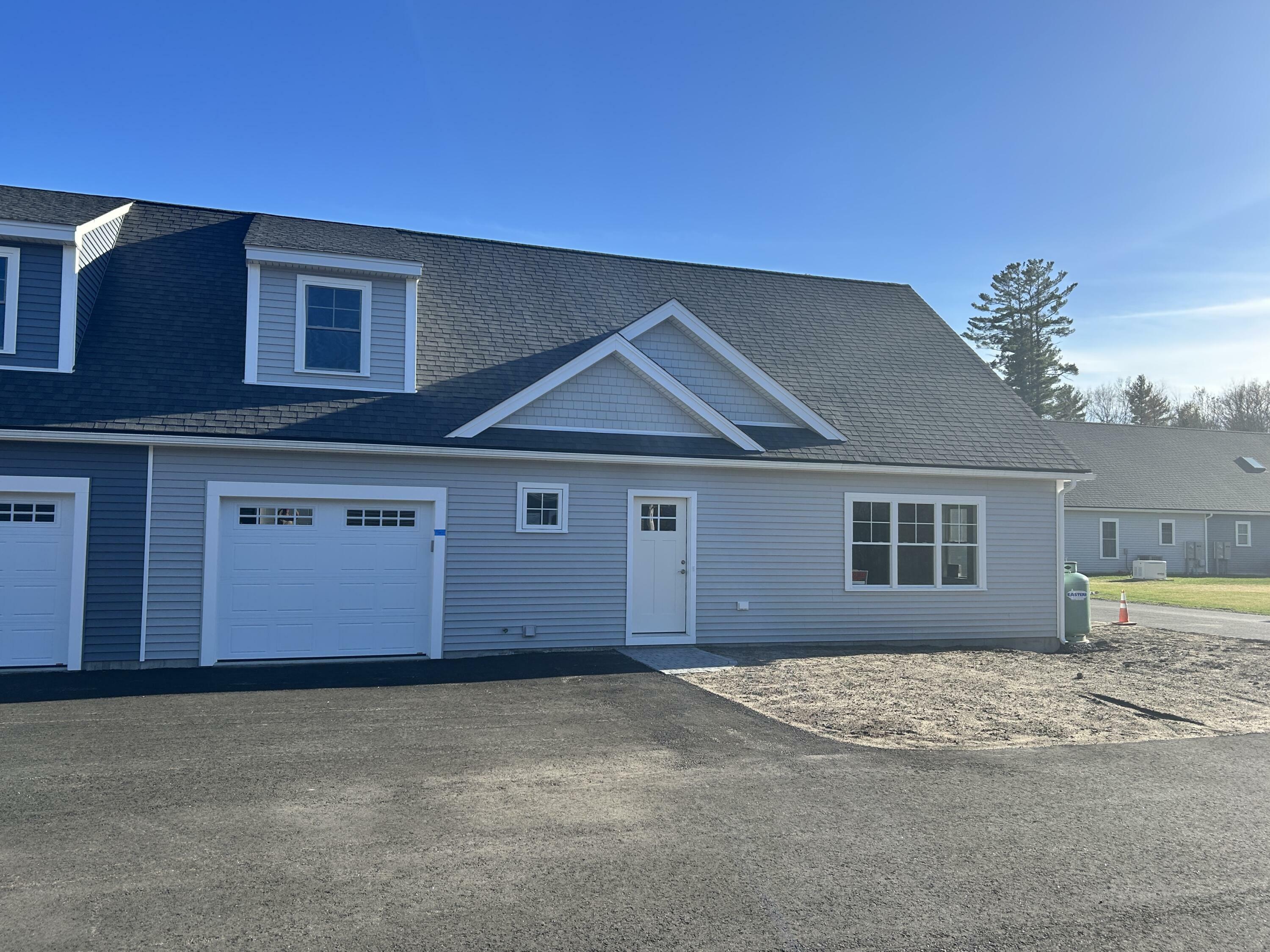 Property Photo: 10 Striper Way Unit 37 ME 04090