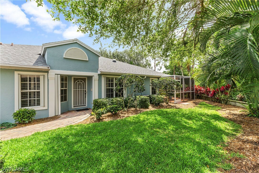 Property Photo:  15027 Sterling Oaks Drive  FL 34110 