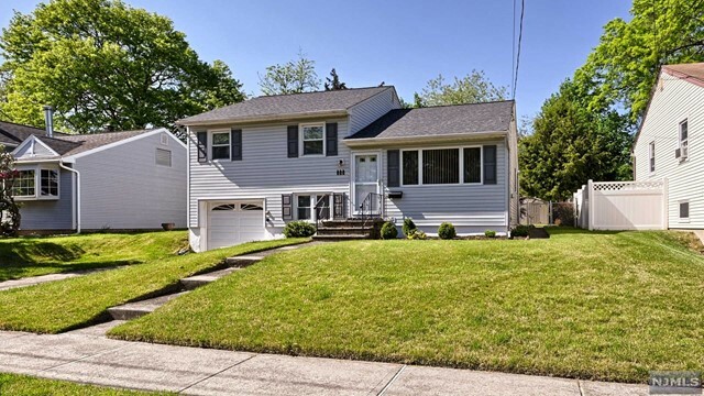 Property Photo: 255 Walnut Avenue NJ 07442