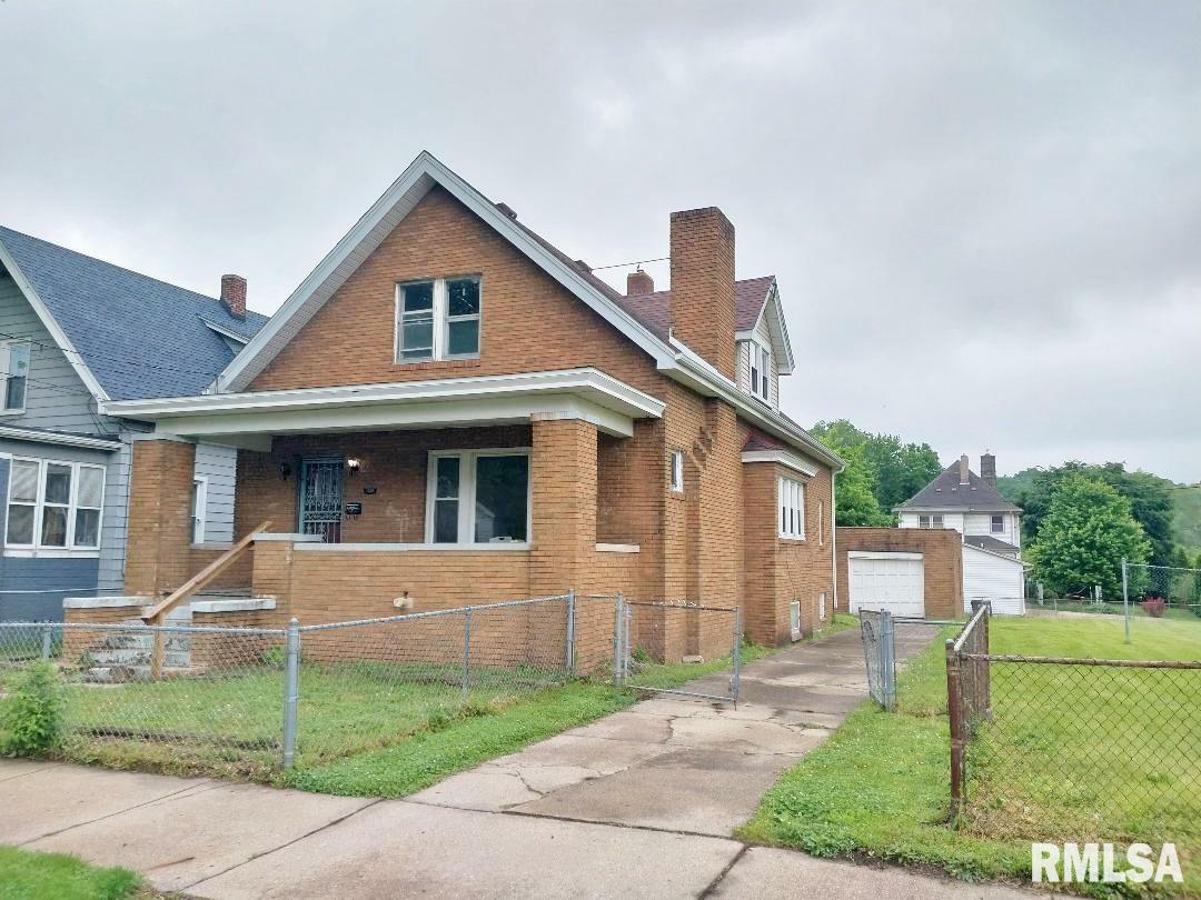 Property Photo:  1605 W Martin Street  IL 61605 