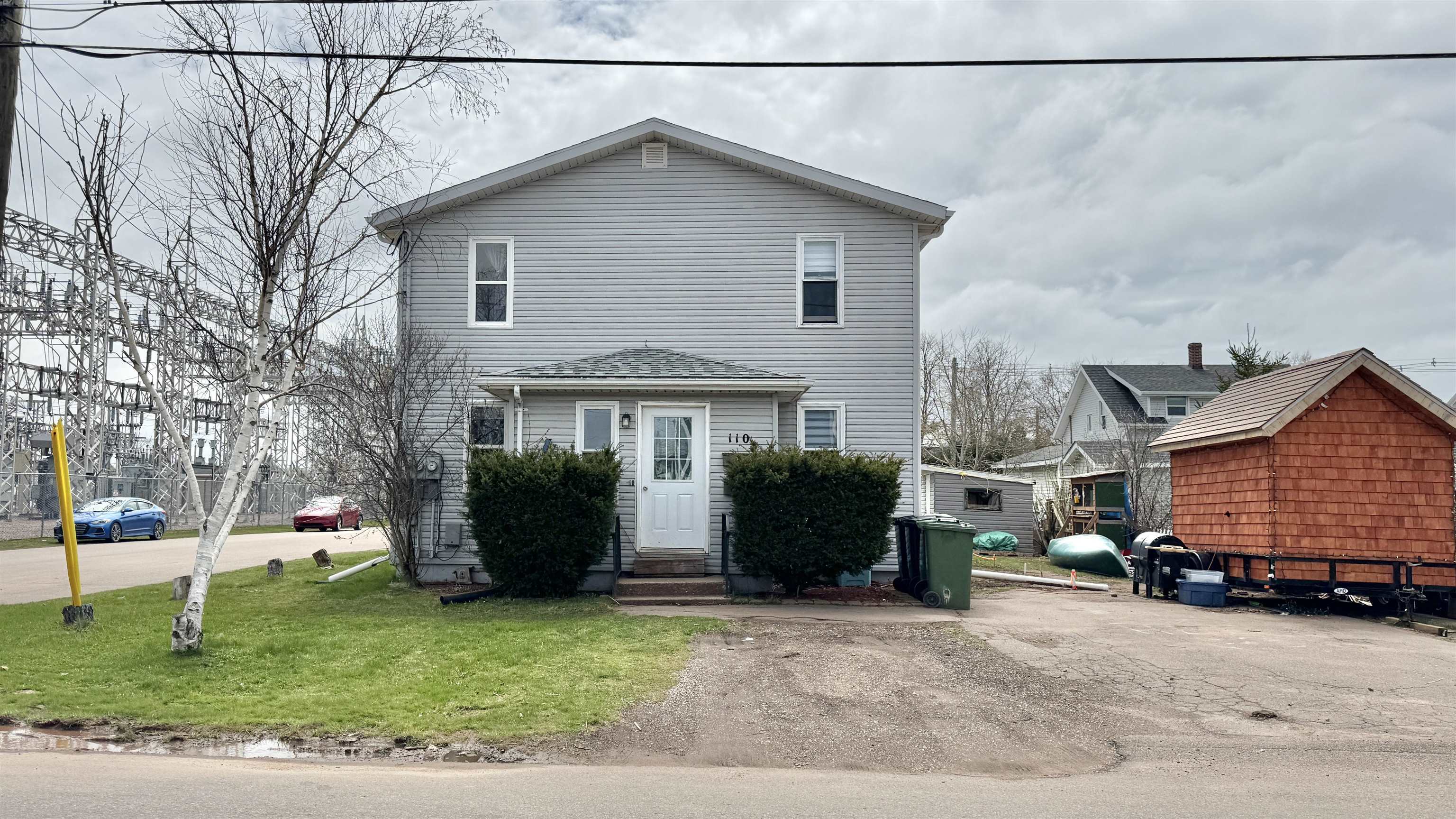 110 Ottawa Street  Summerside PE C1N 1W5 photo