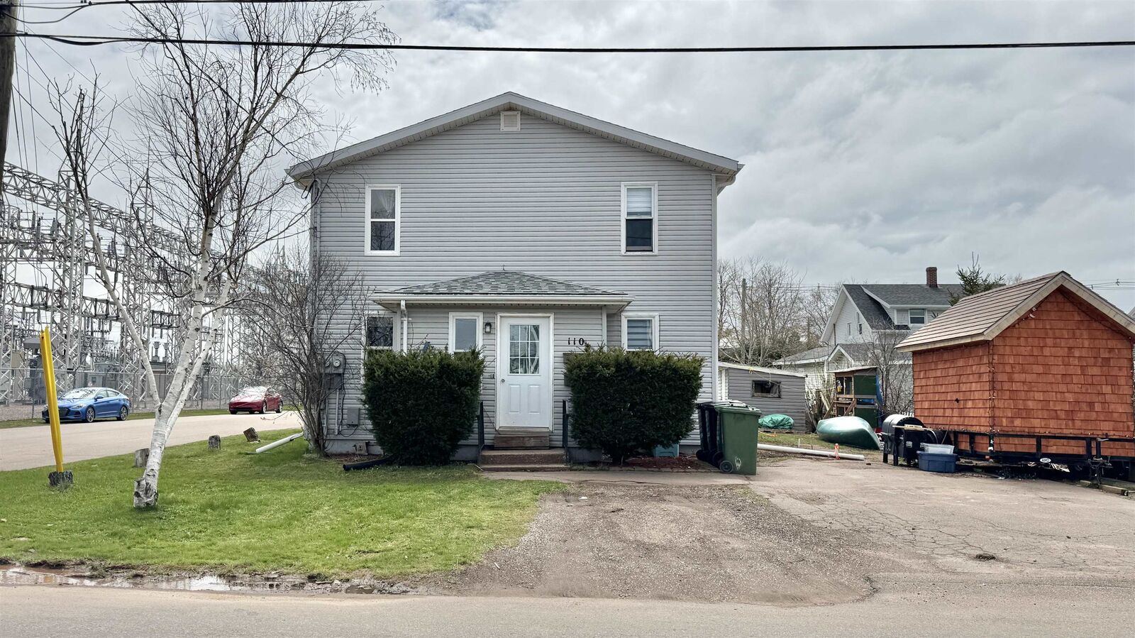 Photo de la propriété:  110 Ottawa Street  PE C1N 1W5 