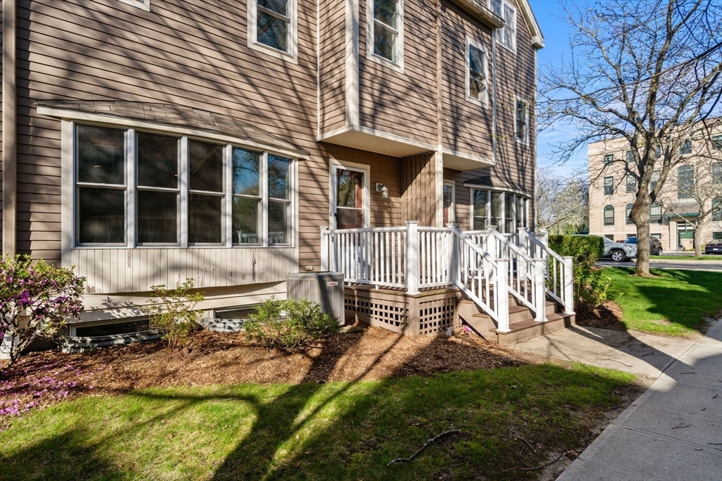 Property Photo: 6 Locust B MA 02472
