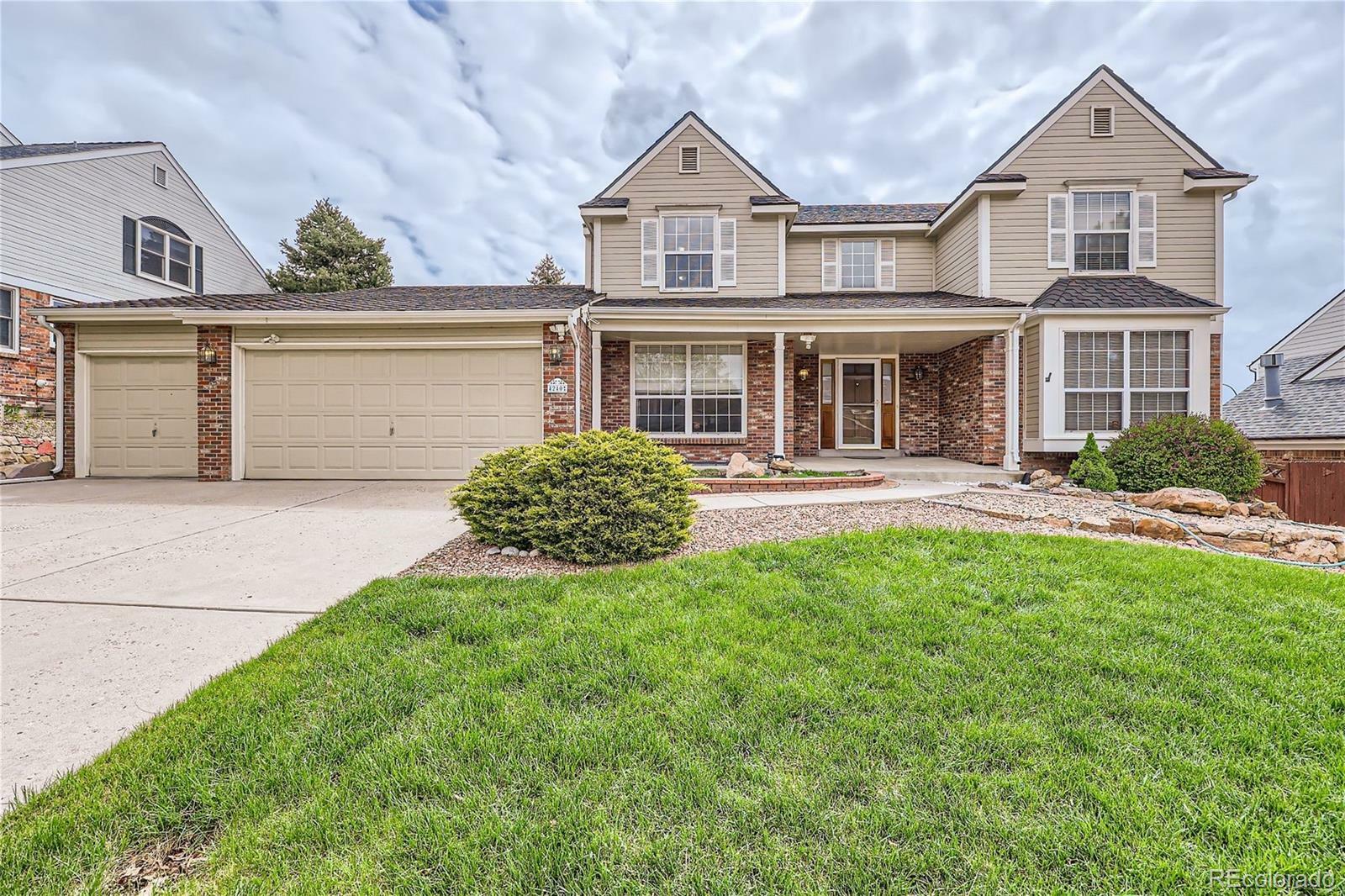 4240 S Yukon Way  Lakewood CO 80235 photo