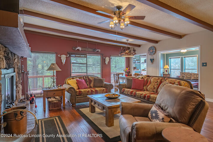 115 Dancing Star Trail  Alto NM 88312 photo