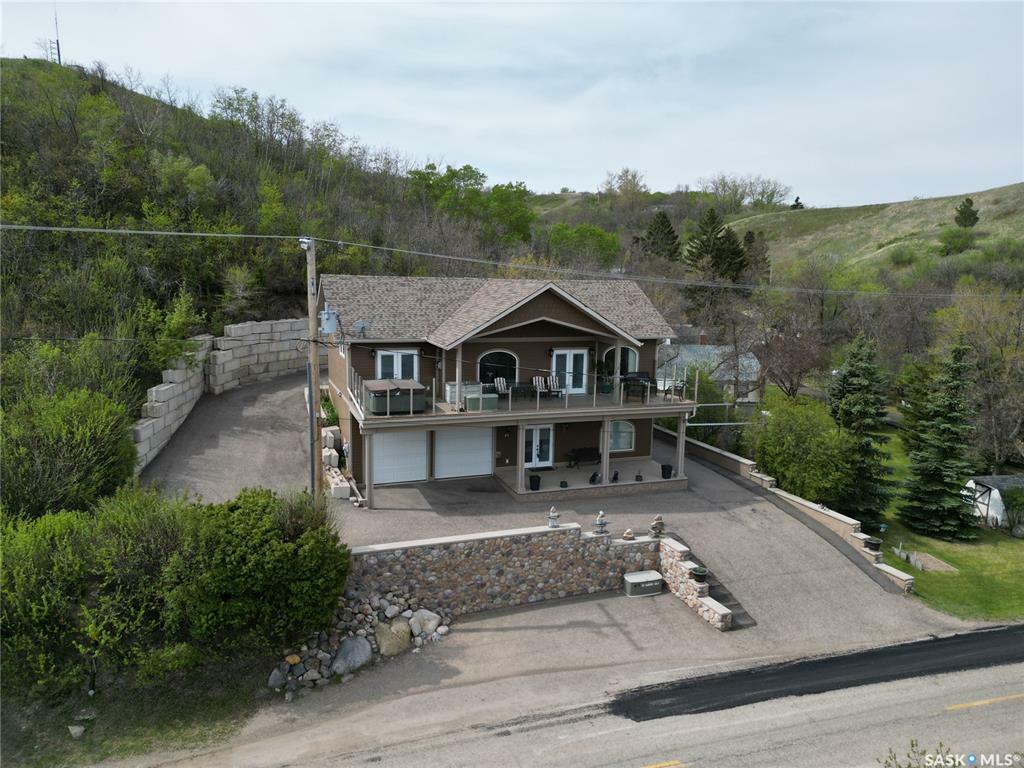 Property Photo:  49 Qu'Appelle Park  SK S0G 1S0 