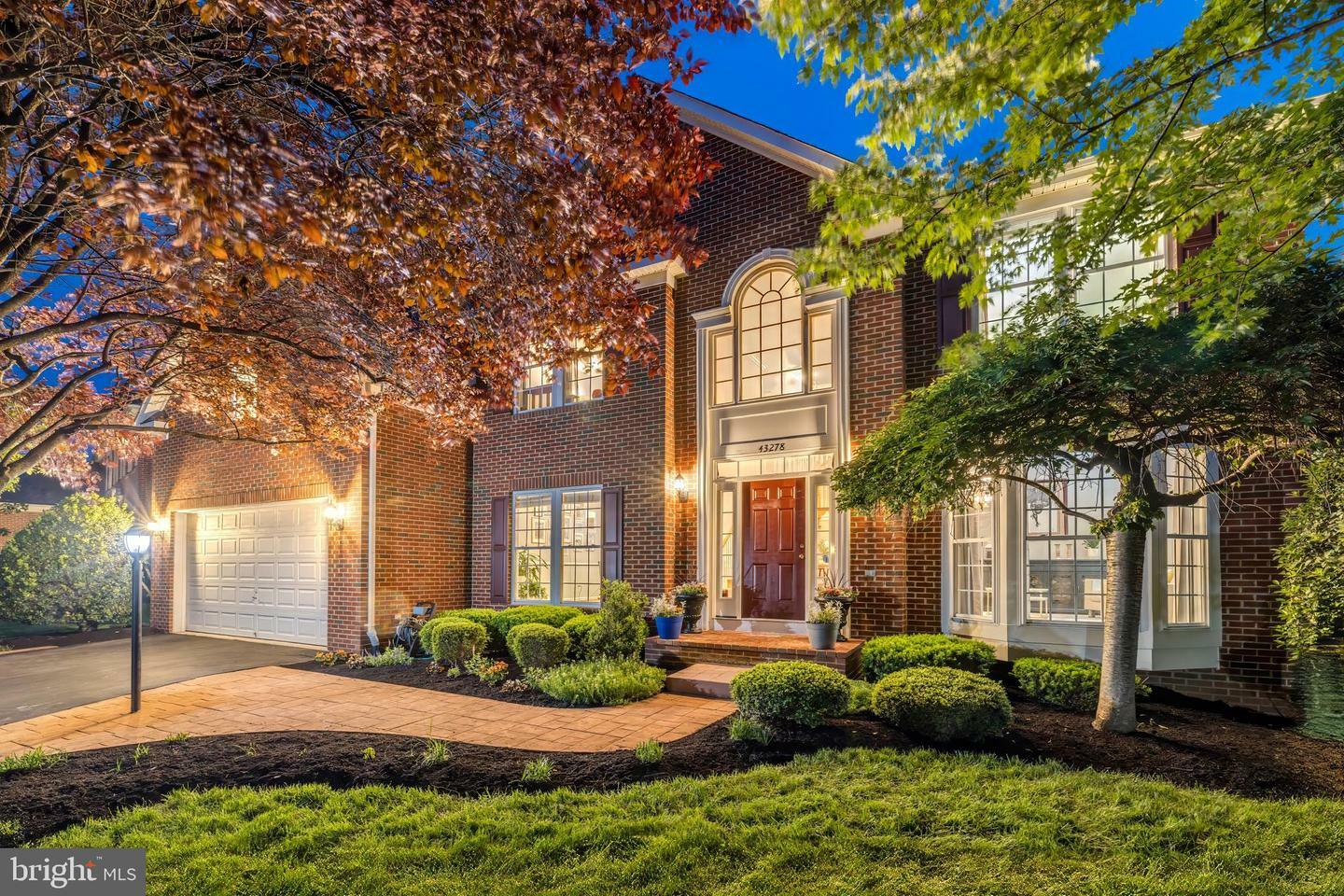 43278 Lecroy Circle  Leesburg VA 20176 photo