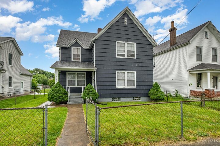 730 Franklin Street  Hamilton OH 45013 photo