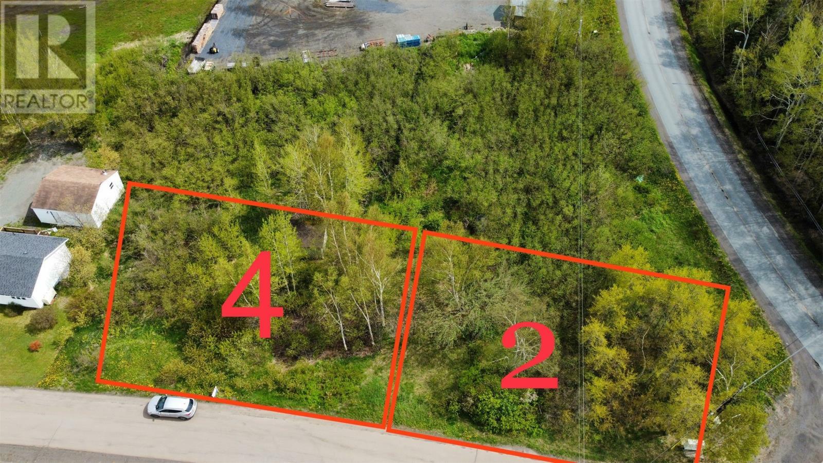 4 Pond Road  Embree NL A0G 2A0 photo
