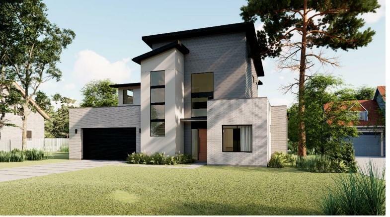 Property Photo: 51 Huntsmans Horn Circle TX 77380