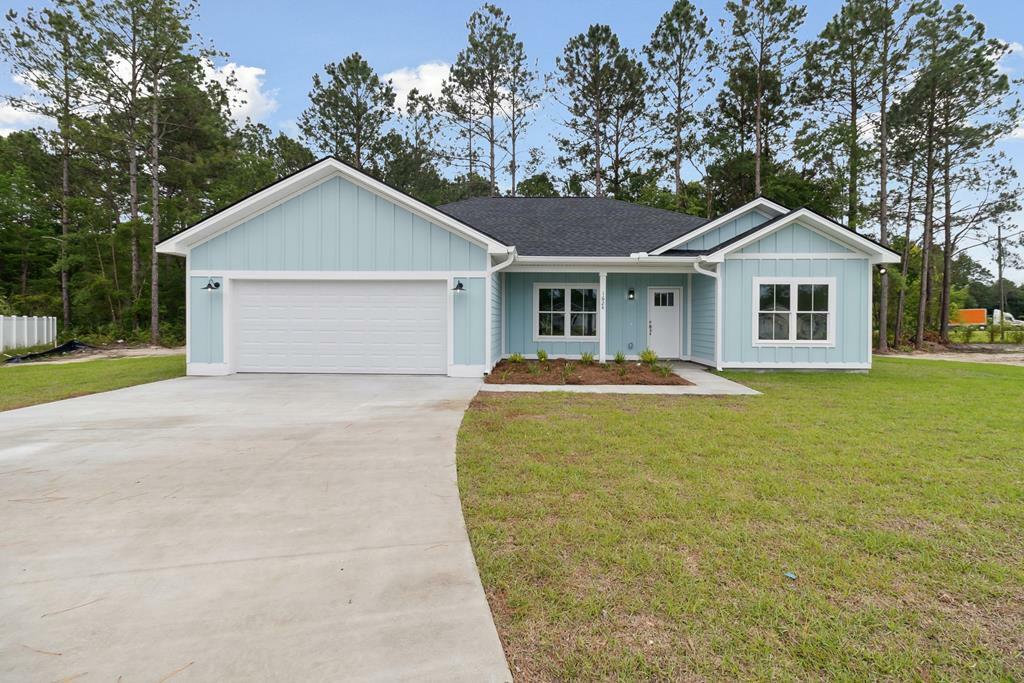 Property Photo:  1624 Ashantilly Drive  GA 31305 