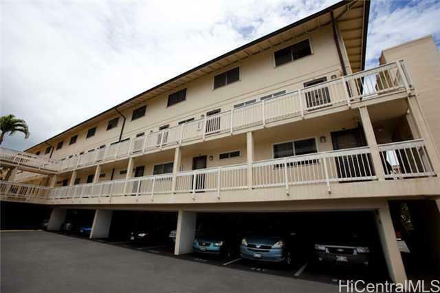 Property Photo:  350 Aoloa Street C/103  HI 96734 