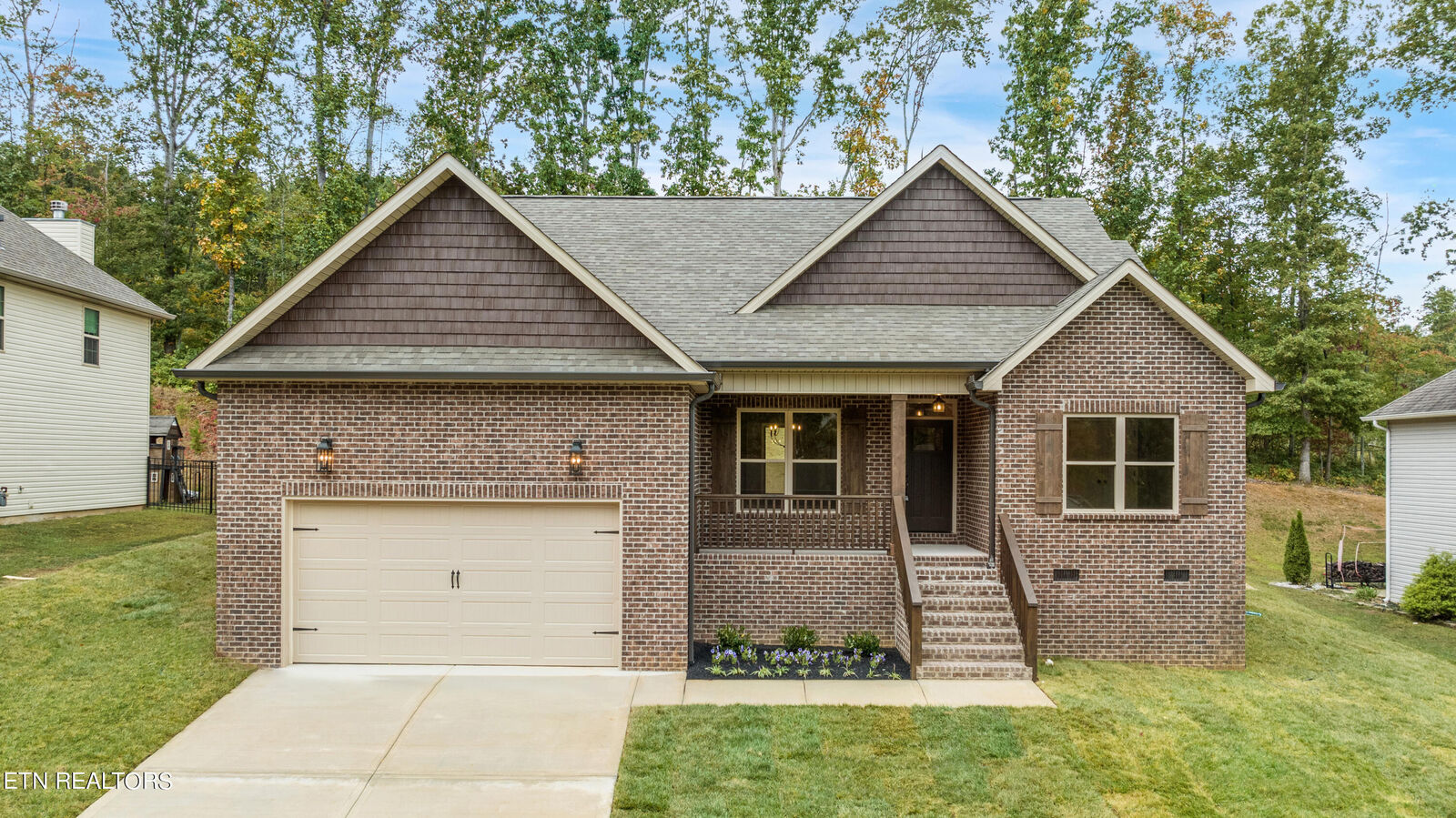 Property Photo: 571 Carrington Blvd TN 37771