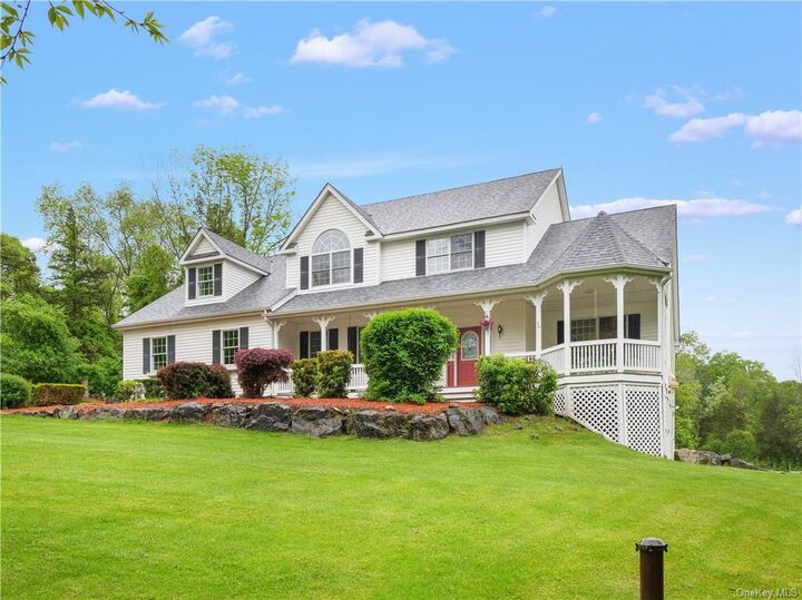 House for sale in Warwick 91 Coppergate Lane, Warwick, NY 10990