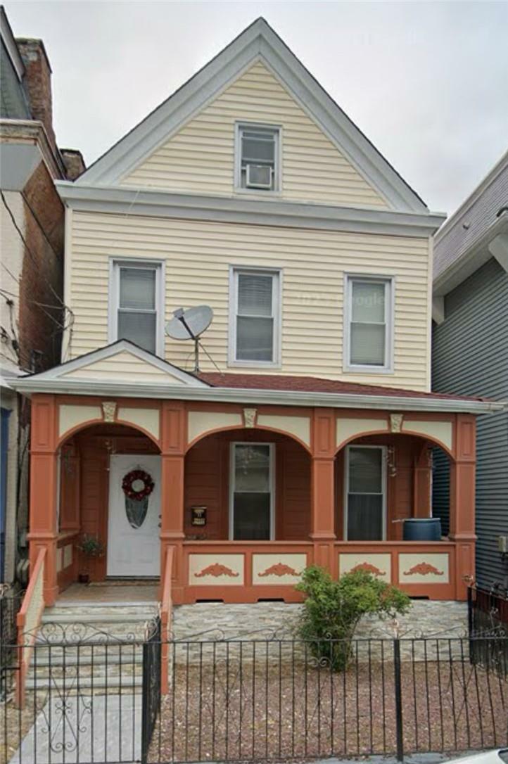 Property Photo:  11 Broad Street  NY 10927 