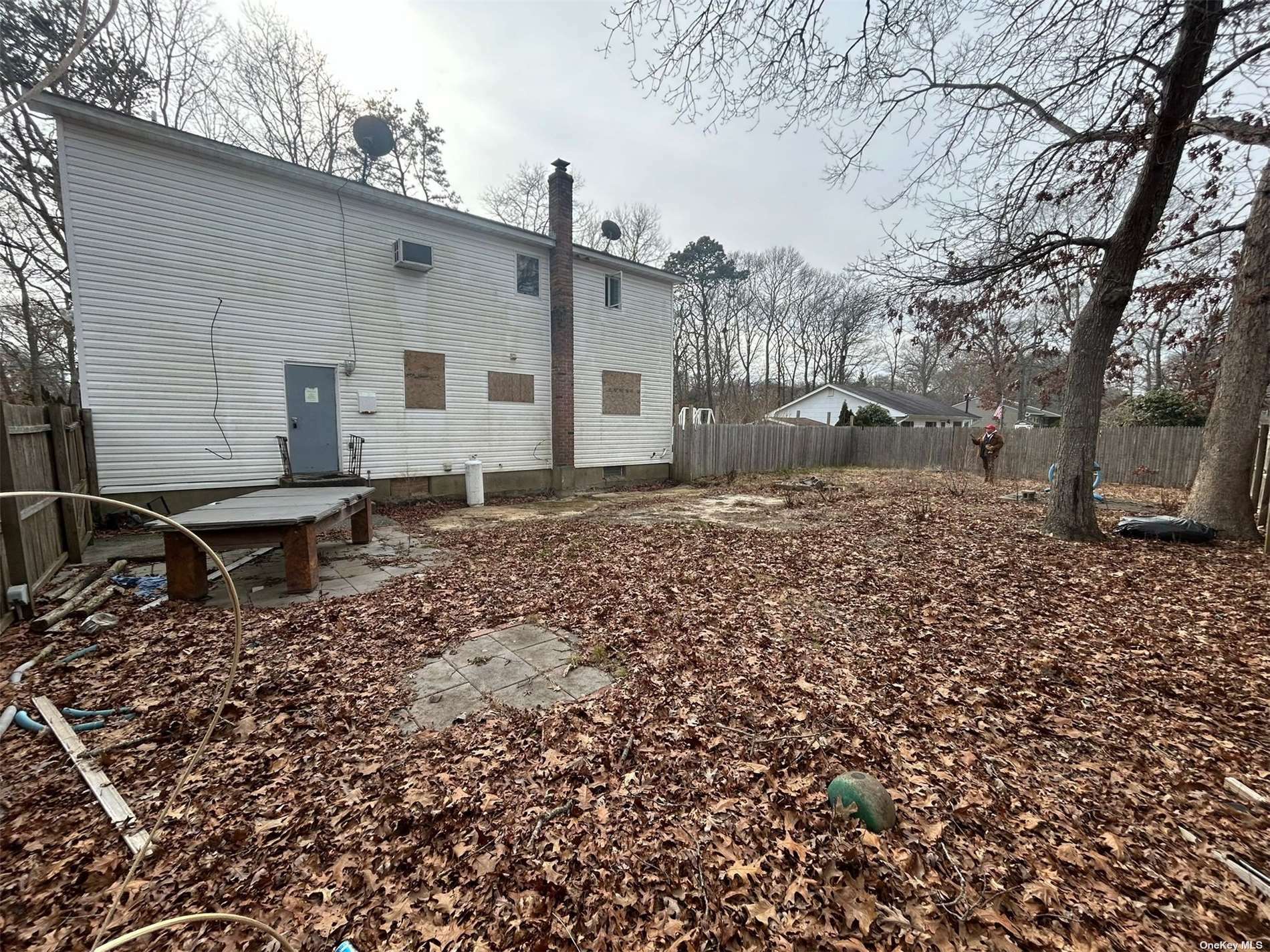 Property Photo:  156 Church Drive  NY 11951 