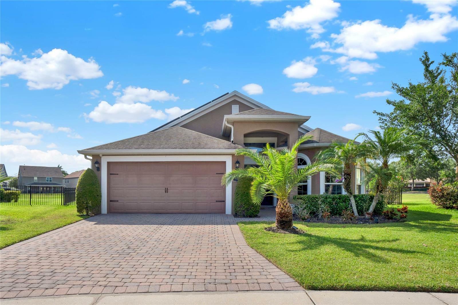 Property Photo:  506 Marsh Reed Drive  FL 34787 