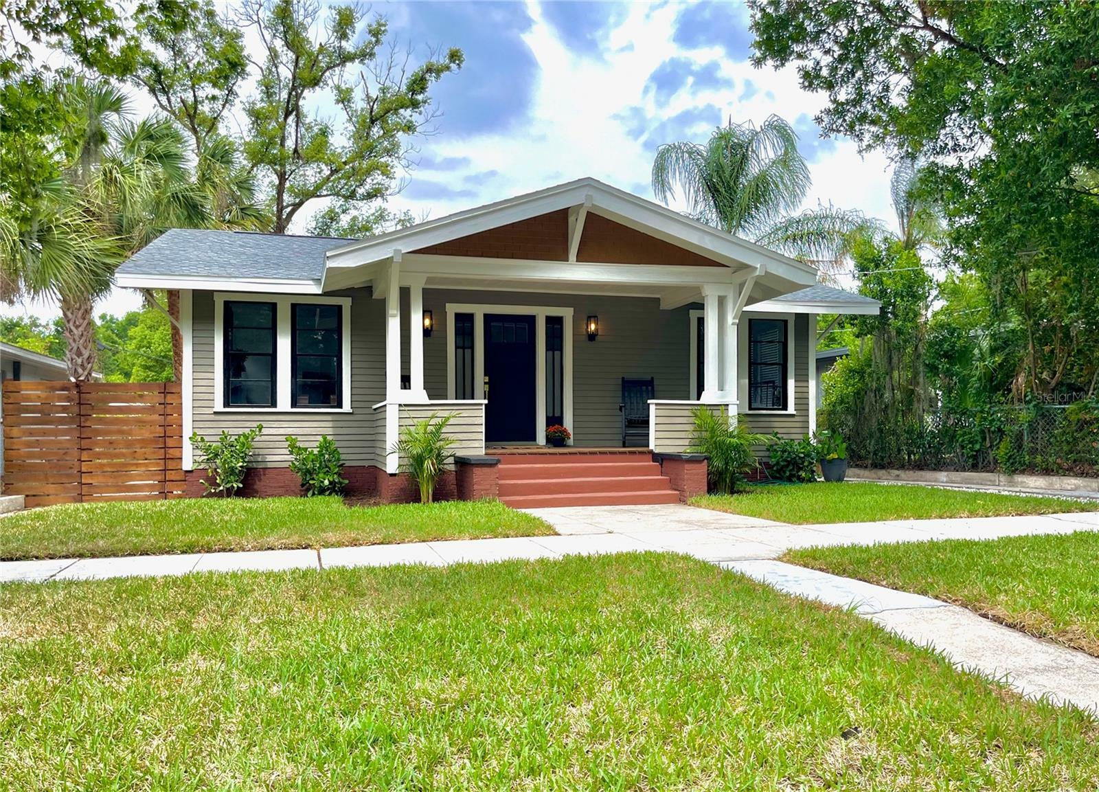 Property Photo:  3508 N Highland Avenue  FL 33603 