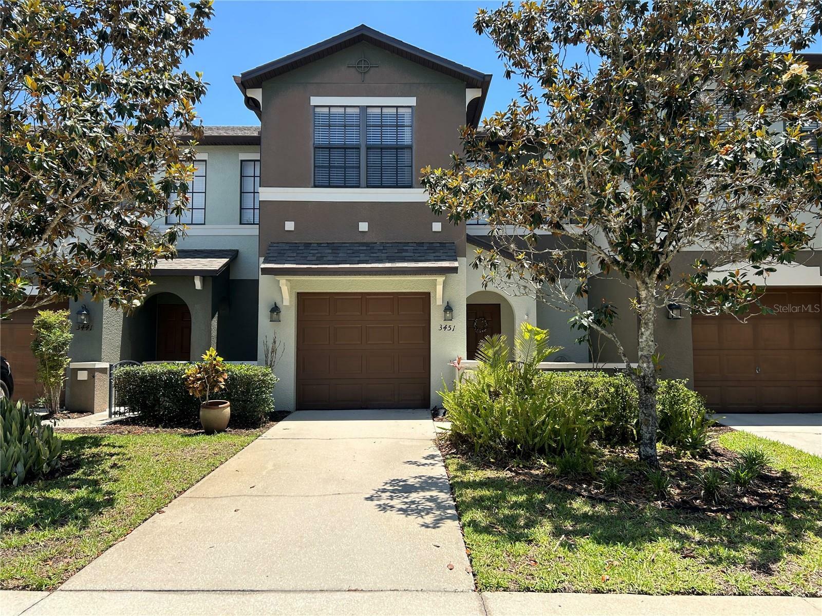 Property Photo:  3451 Windsor Lake Circle  FL 32773 