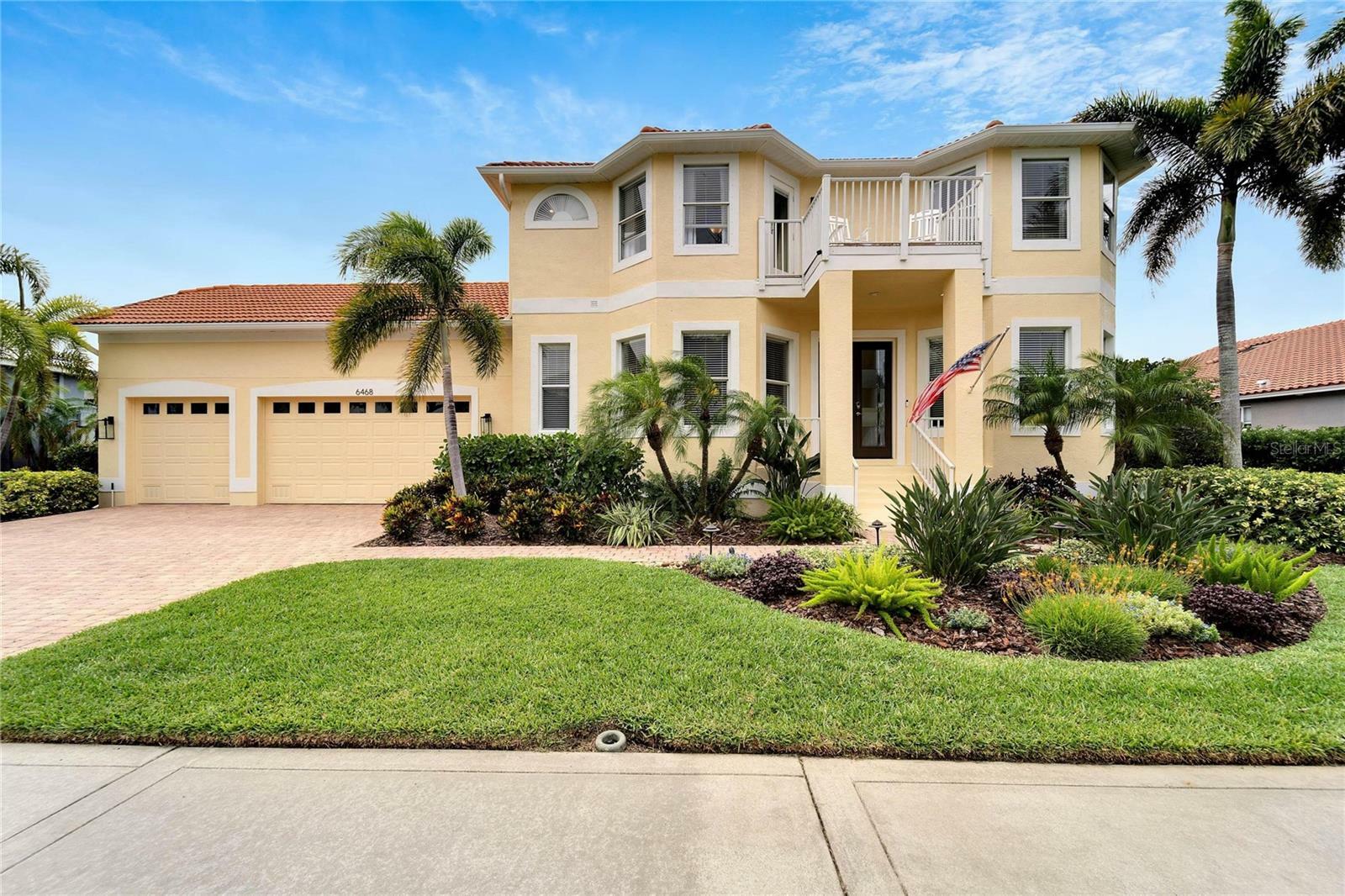 Property Photo:  6468 Rubia Circle  FL 33572 