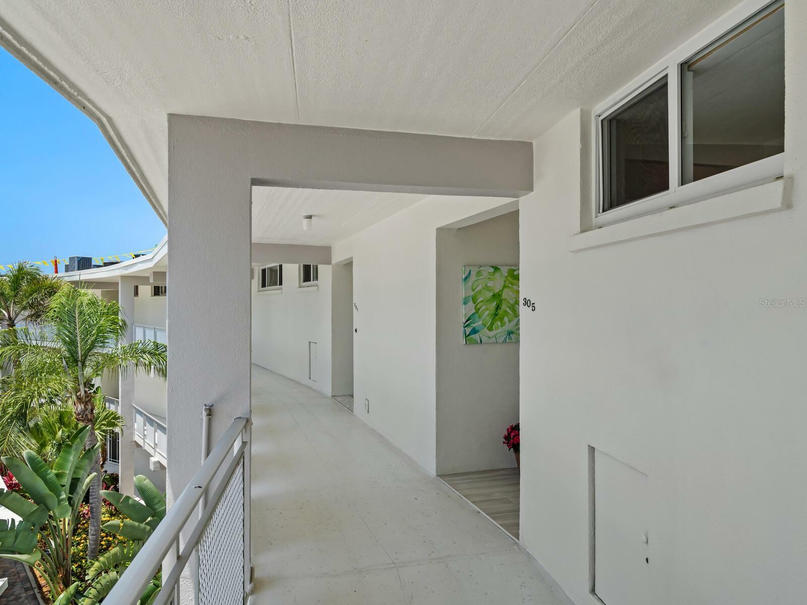 Property Photo: 100 Sands Point Road 305 FL 34228