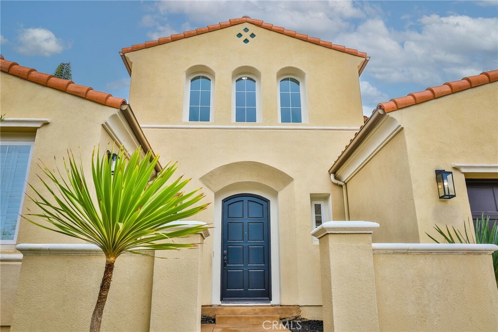 Property Photo: 31192 Via Del Verde CA 92675