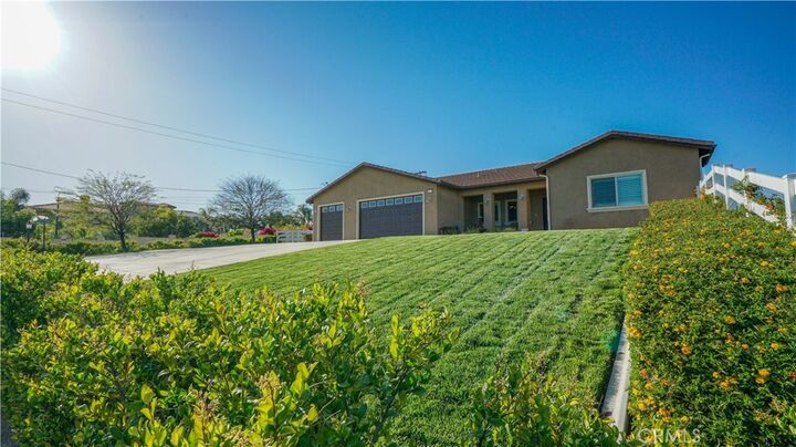 Property Photo:  15970 Hoover View Drive  CA 92504 