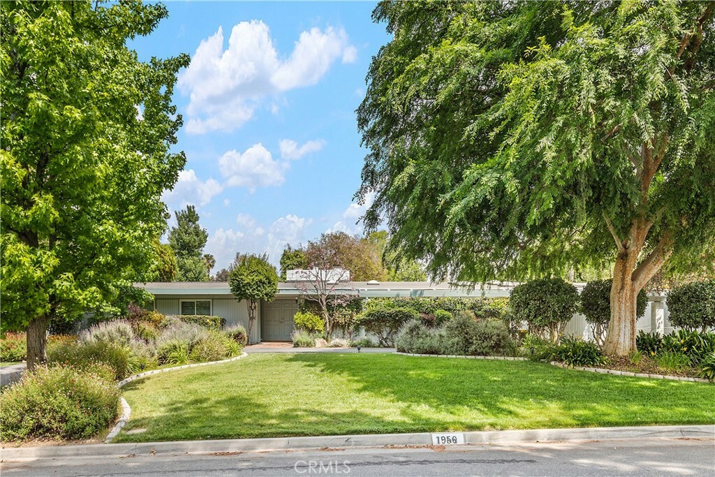 Property Photo:  1950 Bronson Way  CA 92506 