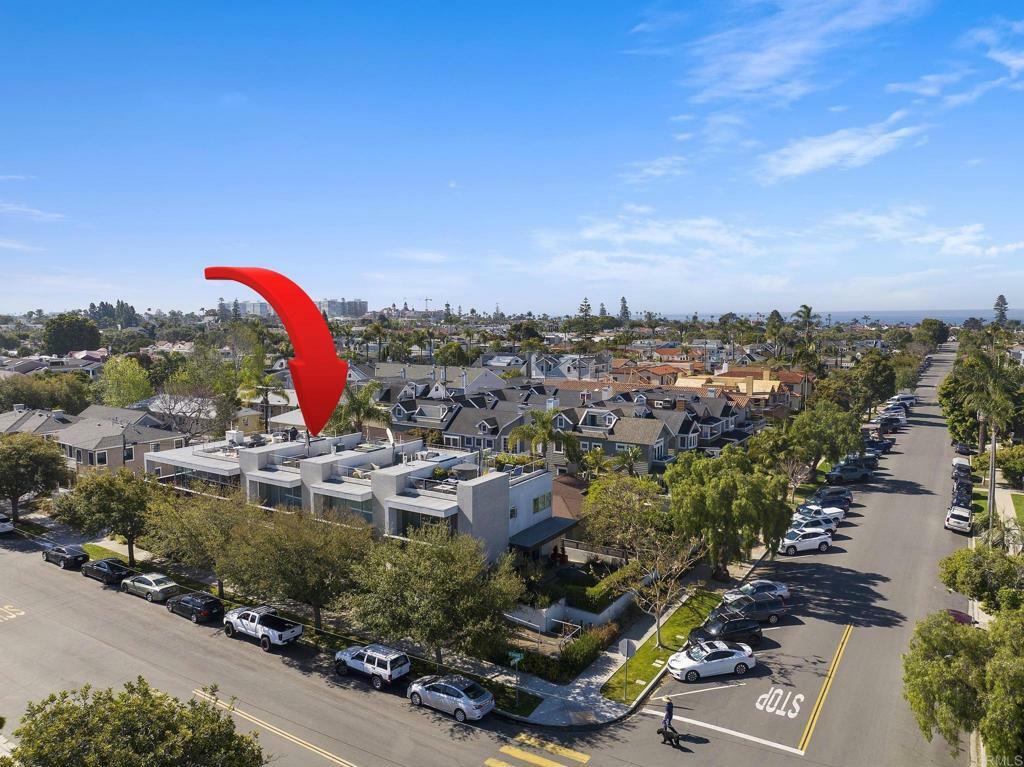 Property Photo: 704 7th Street CA 92118
