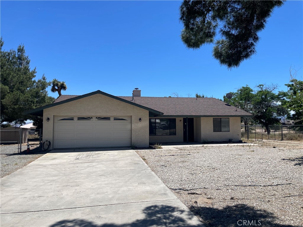 Property Photo: 11177 Arroyo Avenue CA 92345