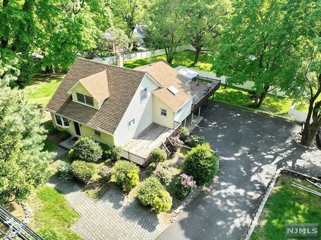 Property Photo: 715 Van Emburgh Avenue NJ 07676
