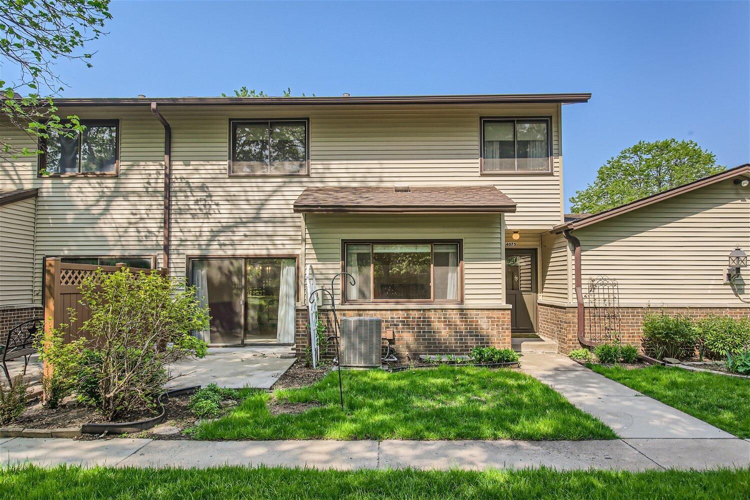 Property Photo:  4075 Foss Road  MN 55421 