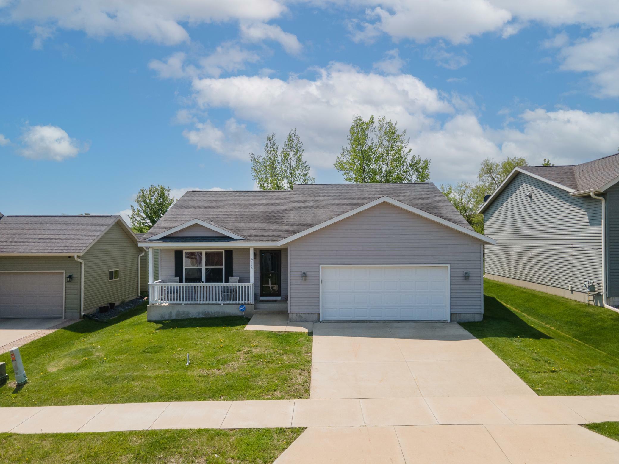 Property Photo:  6118 51st Street NW  MN 55901 