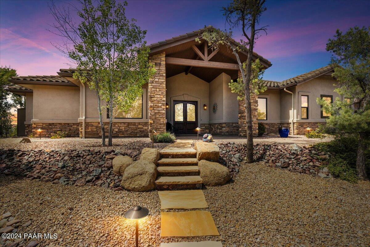 6000 W Almosta Ranch Road  Prescott AZ 86305 photo