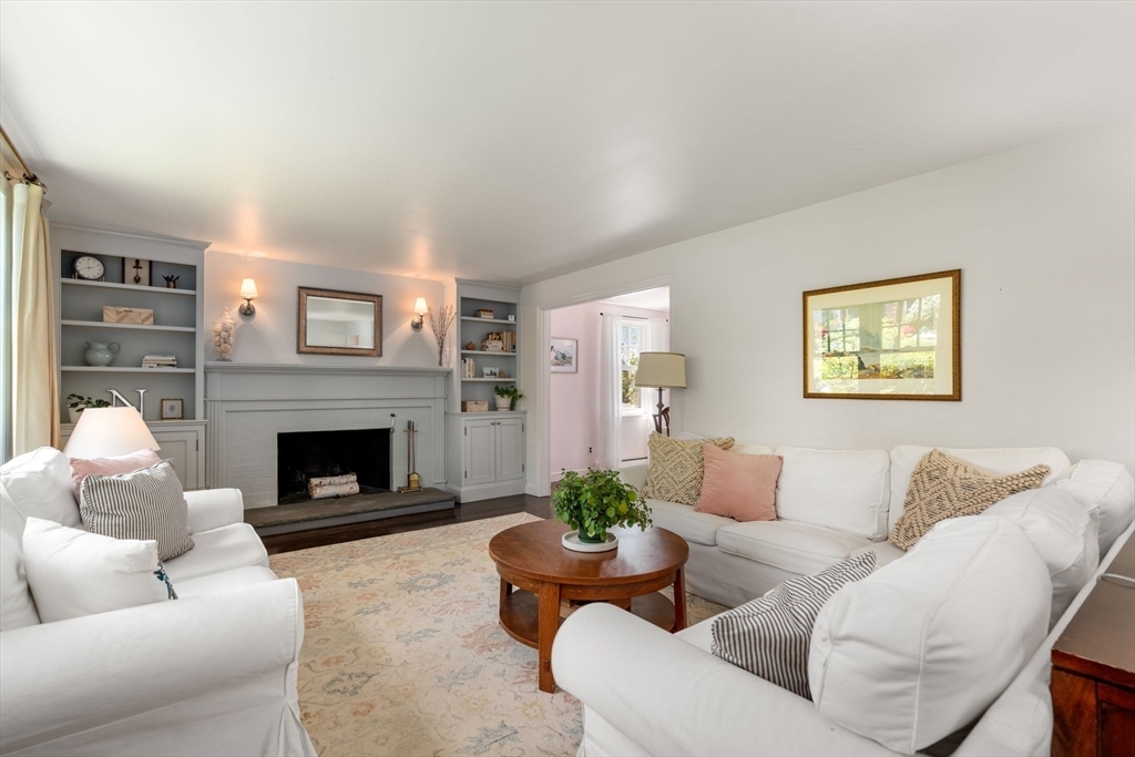 Property Photo:  96 Clark Street  MA 02478 