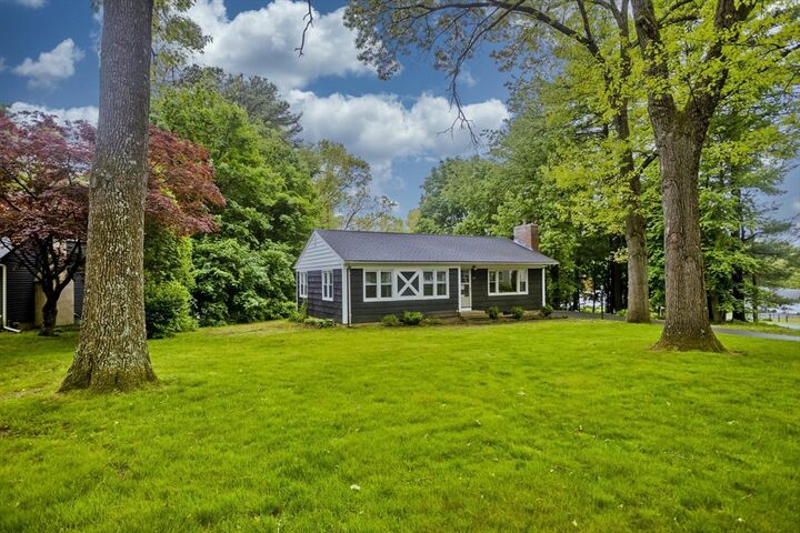 Property Photo: 295 Valley View Dr MA 01085