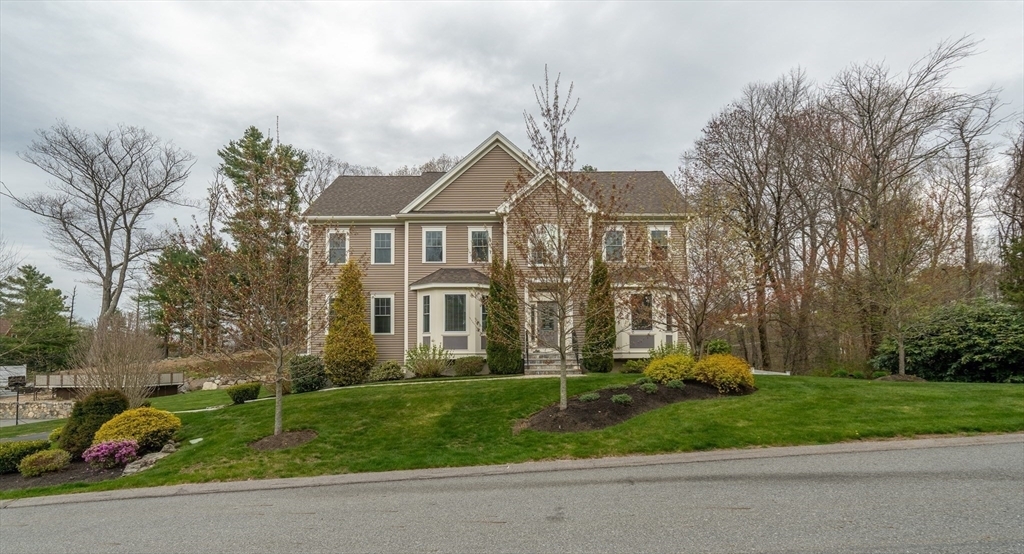 Property Photo:  18 Upton Hills  MA 01949 