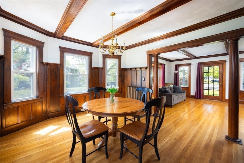 Property Photo:  13 Lowell Street  MA 01803 