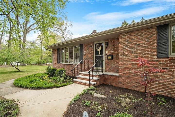 Property Photo:  33 Butler Avenue  MA 01880 