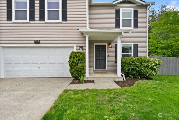 Property Photo:  8119 147th Street E  WA 98375 