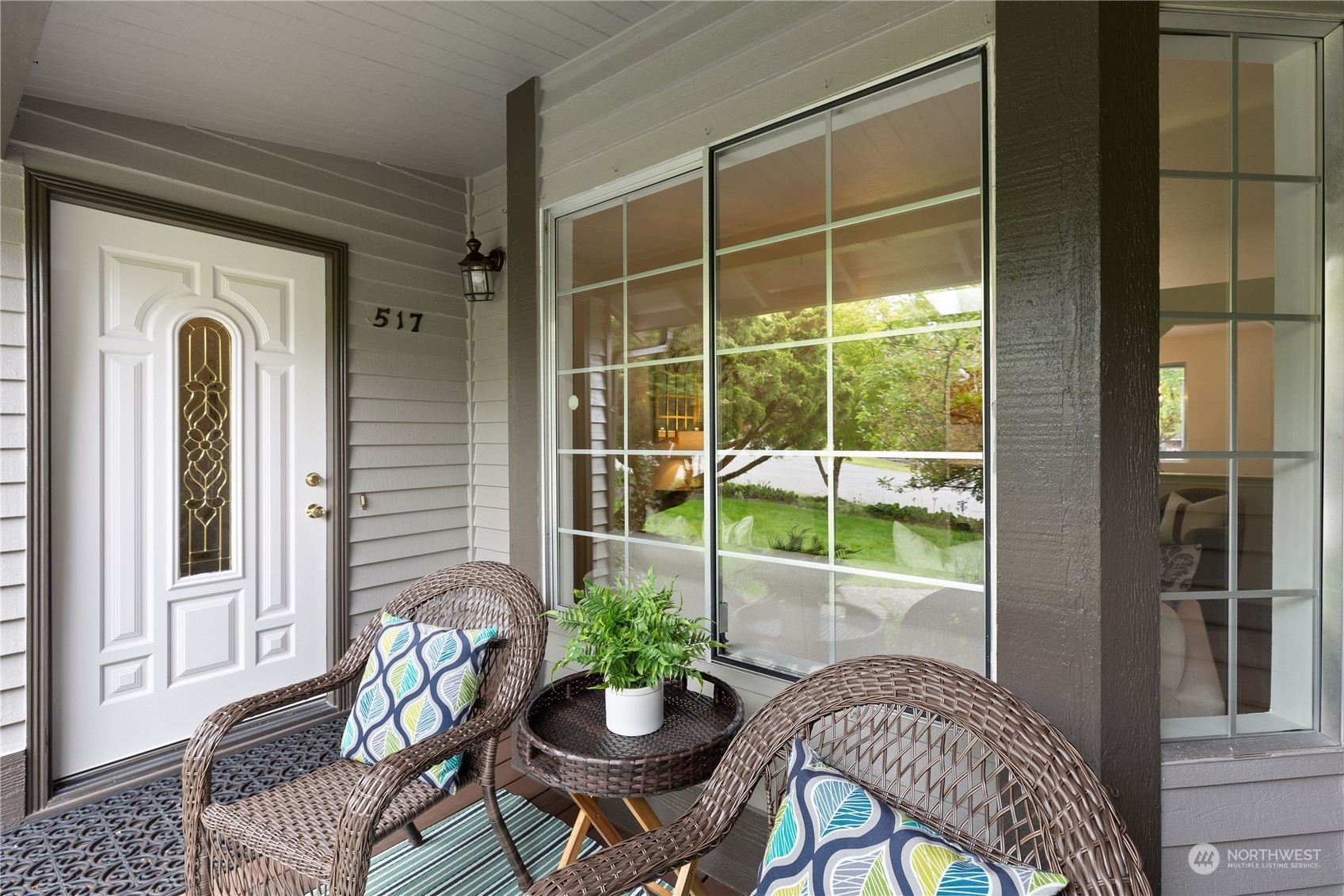 Property Photo: 517 167th Street SE WA 98012