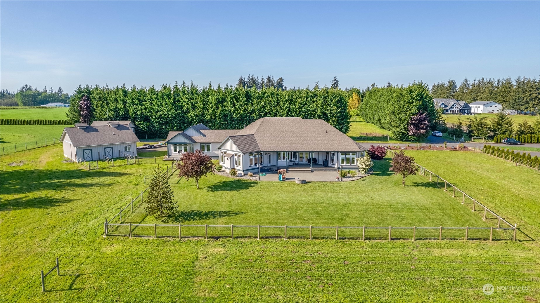 Property Photo:  7969 Rodeo Drive  WA 98264 