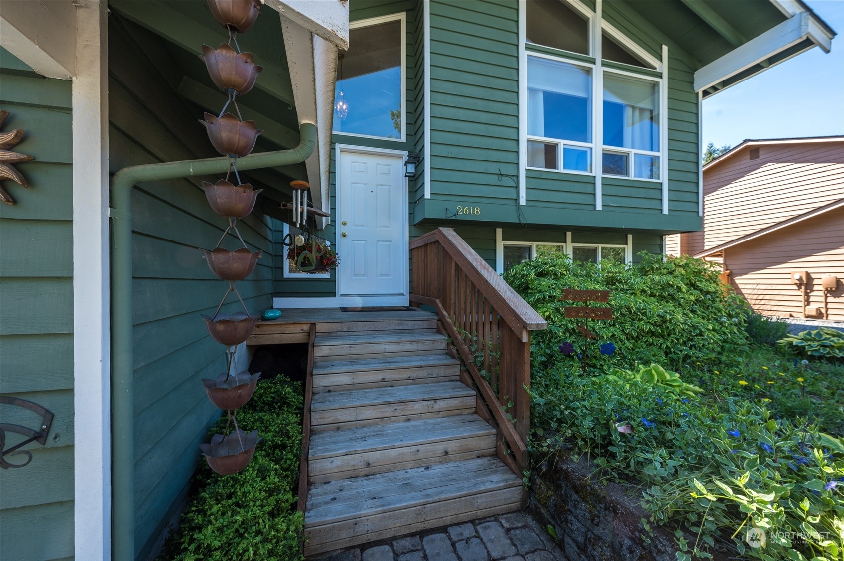 Property Photo:  2618 177th Street SE  WA 98012 